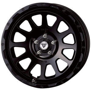 DELTA FORCE OVAL パーツ画像