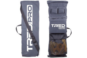 TRED PRO リカバリーボード 専用バッグ パーツ画像