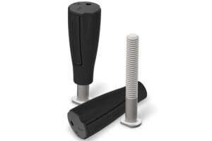 TRED リカバリボード マウントピン　112mm/162mm パーツ画像