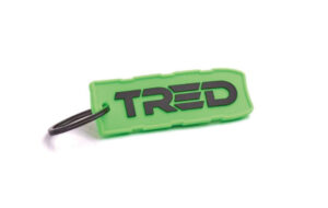 TRED キーホルダー パーツ画像