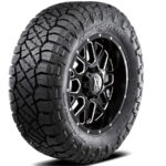 RIDGE GRAPPLER パーツ画像