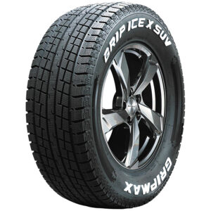ICE X SUV パーツ画像