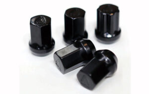 H.D WHEEL NUT コンプリートセット パーツ画像