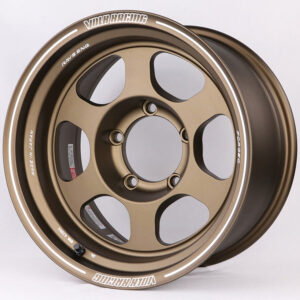 RAYS　TE37XT-BR パーツ画像