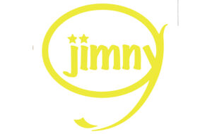 Jimny ステッカー（イエロー） パーツ画像