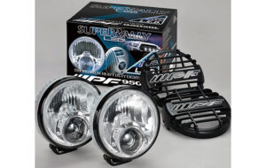 950 スーパーラリー LED パーツ画像