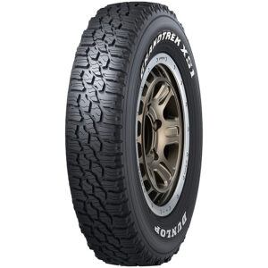 DUNLOP GRANDTREK XS1 パーツ画像