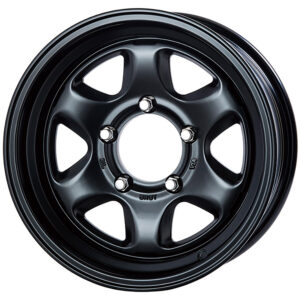 BRUT BR-44 for Jimny SIERRA（ジムニー・シエラ） パーツ画像
