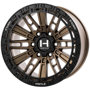 HOSTILE H129 MOJAVE（モハベ） パーツ画像