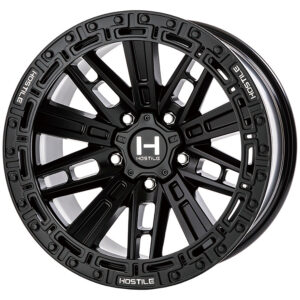 HOSTILE H129 MOJAVE（モハベ） パーツ画像