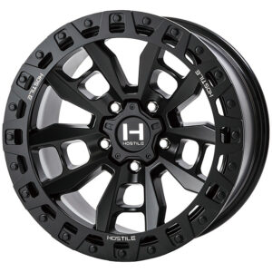 HOSTILE H130 CRANDON（クランドン） パーツ画像