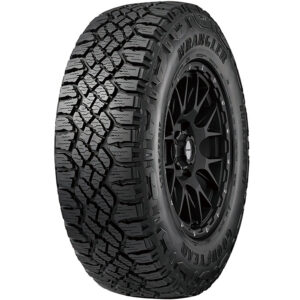WRANGLER　DURATRAC RT パーツ画像