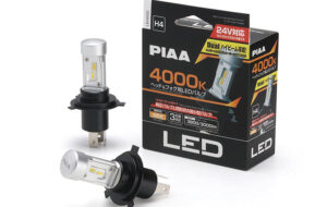 12V/24V共用　ヘッド＆フォグ用LEDバルブ4000 コントローラーレス パーツ画像
