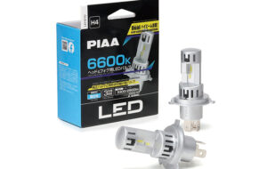 ヘッド＆フォグ用LEDバルブ6600 コントローラーレス パーツ画像