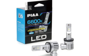 ヘッド＆フォグ用LEDバルブ6600 コントローラーレス パーツ画像
