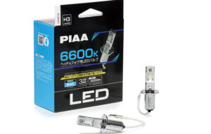 ヘッド＆フォグ用LEDバルブ6600 コントローラーレス パーツ画像