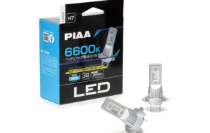 ヘッド＆フォグ用LEDバルブ6600 コントローラーレス パーツ画像