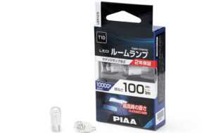 ルームLED（T10 100lm 10000K） パーツ画像