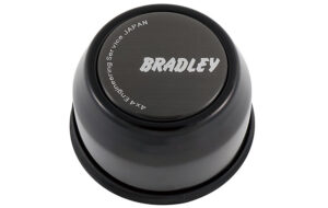 BRADLEY センターキャップ（5H 150） パーツ画像