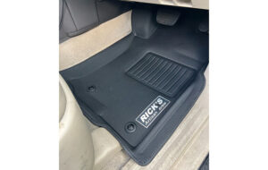 RICK’S全天候型フロアマット パーツ画像