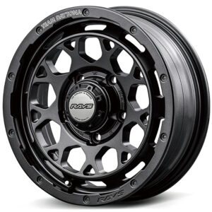 TEAM DAYTONA M9+ SPEC-M パーツ画像