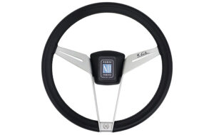 NARDI Novantesimo Center pad (N220) パーツ画像