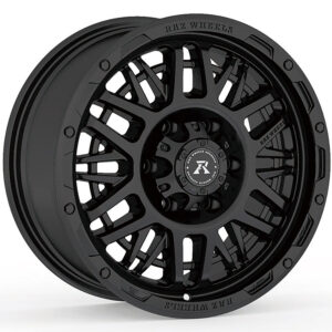 RAZ WHEELS CV-01 パーツ画像