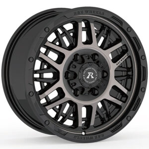 RAZ WHEELS CV-01 パーツ画像