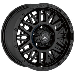 RAZ WHEELS CV-01 パーツ画像