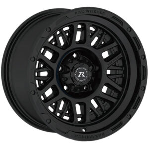 RAZ WHEELS CV-01 17×9-12 パーツ画像