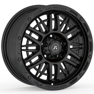 RAZ WHEELS CV-01 パーツ画像
