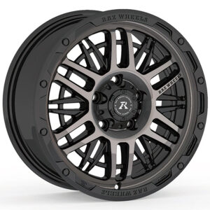RAZ WHEELS CV-01 パーツ画像
