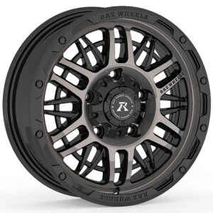 RAZ WHEELS CV-01 パーツ画像