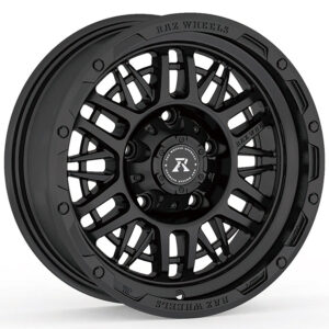RAZ WHEELS CV-01 パーツ画像