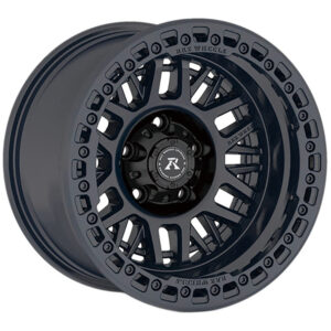 RAZ WHEELS CV-01 BEADLOCKS 17×9 -38 パーツ画像
