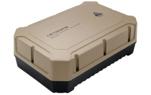 24cm×14cmパワードサブウーファー TS-WX400AS パーツ画像