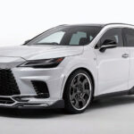 WALD SPORTS LINE 3点キット パーツ画像