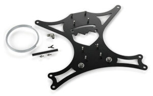 ARBエアコンプレッサーアンダーシートマウント パーツ画像