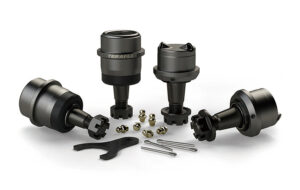 Dana30/44アッパー&ローHDボールジョイント パーツ画像