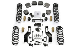 4.5ST4サスペンション-ショックレス-3.0L パーツ画像