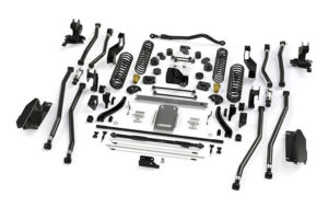 3.5アルパインRT3ロングアーム-サスペンション-ショックレス-3.0L パーツ画像
