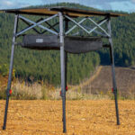 ARB ピナクルキャンプテーブル | 4WDやSUVのパーツなら4WD・SUVパーツ