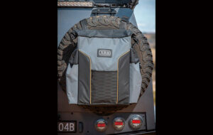 ARB トラックパック シリーズ III パーツ画像
