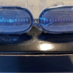 LED流れるサイドマーカー2個セット パーツ画像