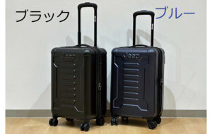 Jeep X DELSEY　スーツケース パーツ画像