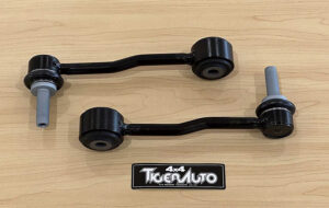 MOPAR フロント延長スタビリンク　-JL2024- パーツ画像