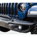 RUBICON BUMPER GENUINE TYPE パーツ画像