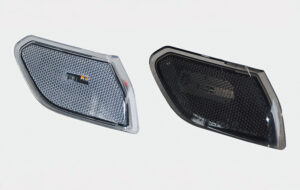 LED SIDE MARKER GENUINE TYPE パーツ画像