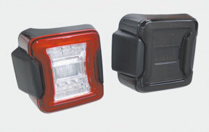 LED TAIL-LIGHT GENUINE TYPE パーツ画像