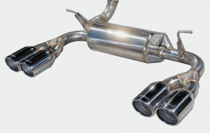 JL MUFFLER パーツ画像